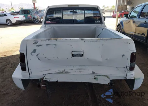 1996 Dodge Ram 1500 z USA, uszkodzony, nr VIN 1B7HC16Z5TS683070